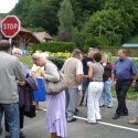 Sortie 2012 au Ballon d'Alsace